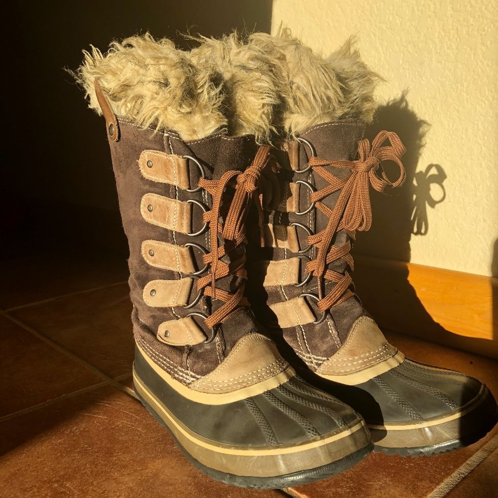 Sorel Women's Boots - Joan of Arctic